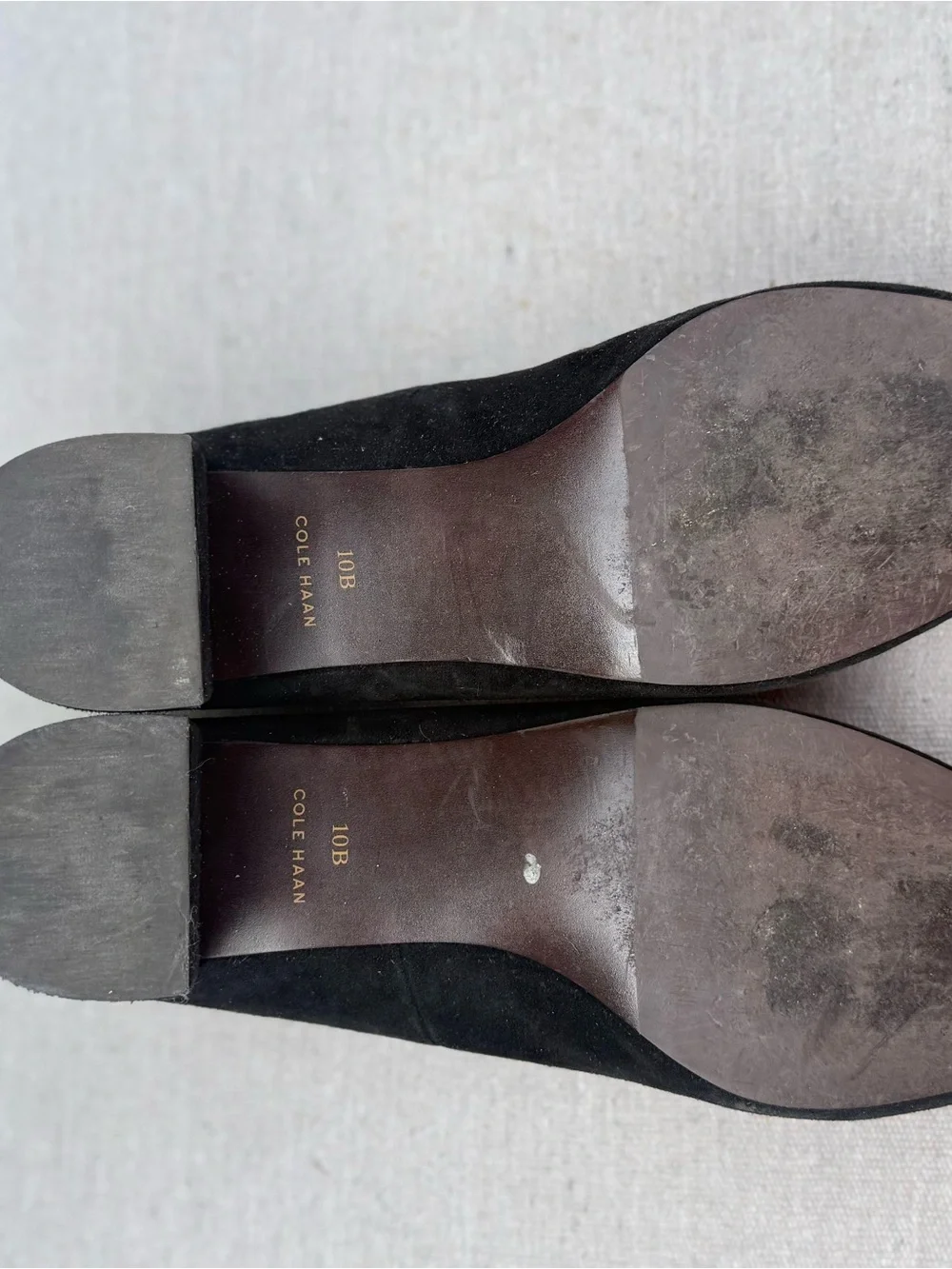 Cole Haan classic pointed